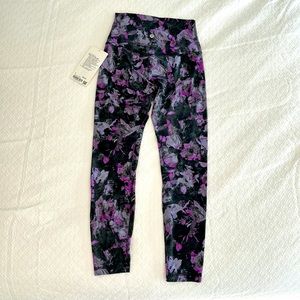 Lululemon Align HR pant 25”